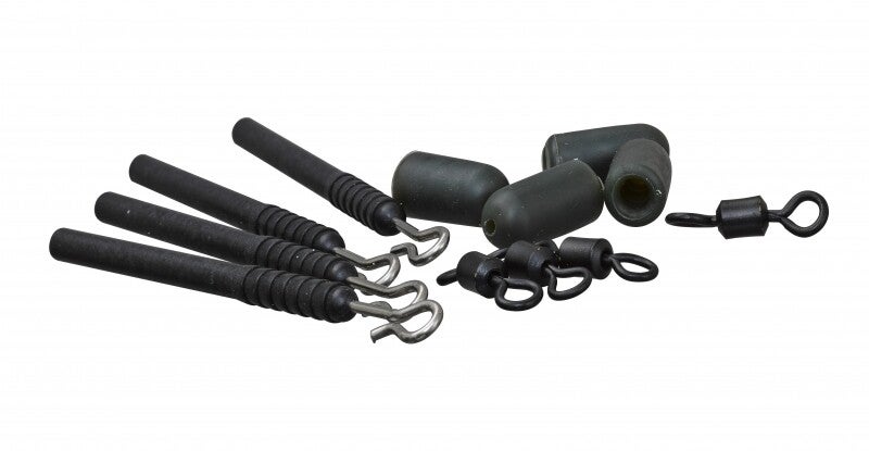 STARBAITS MAHIN LEAD KIT WEEDY GREEN