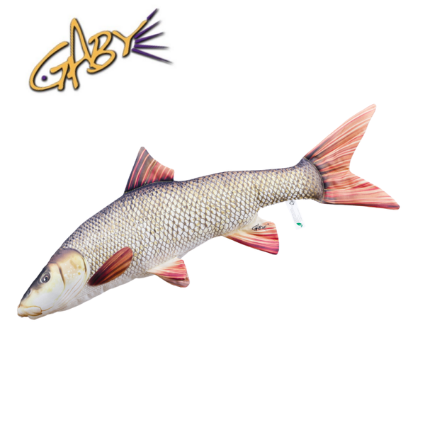 GABY FISH THE BARBEL 80CM