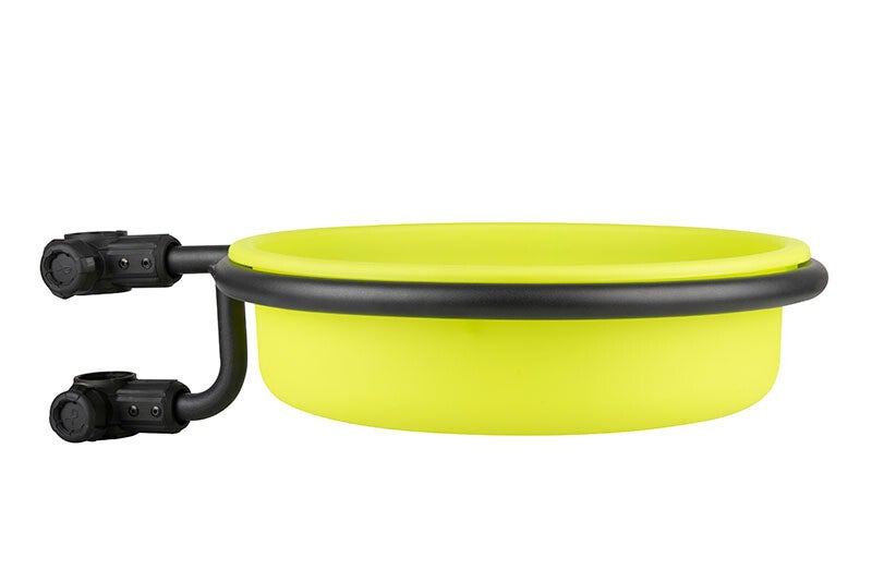 MATRIX 3D-R X-STRONG BUCKET HOOP INC LIME BOWL