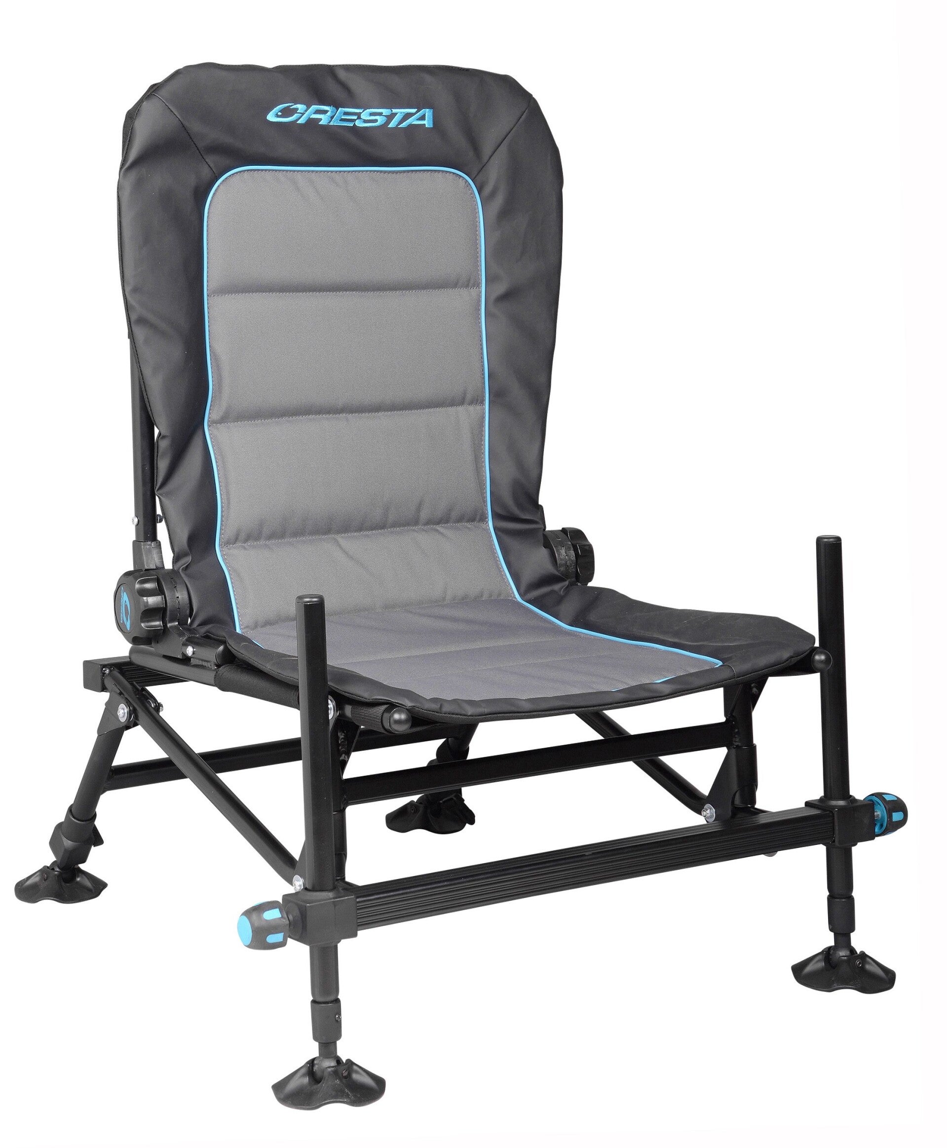 CRESTA BLACKTHORNE COMPACT CHAIR 2.0
