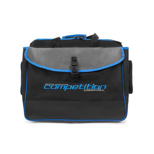 PRESTON COMPETITION CARRYALL