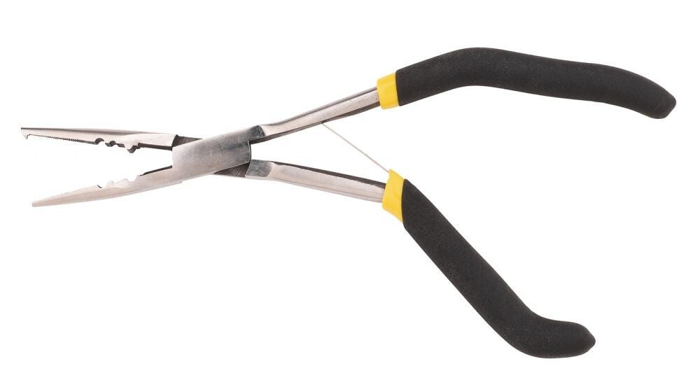 SPRO PISTOL GRIP SPLIT RING PLIERS