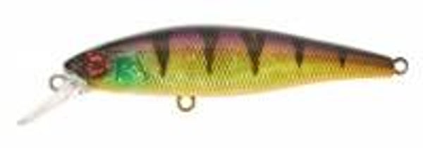 ILLEX SQUAD MINNOW 65SP HL GOLD PERCH