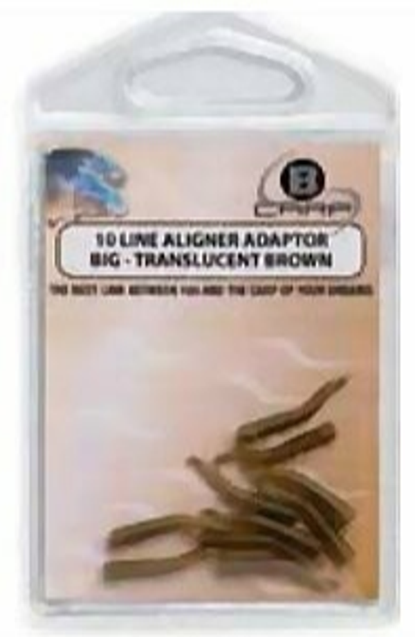 B CARP LINE ALIGNER ADAPTOR BIG