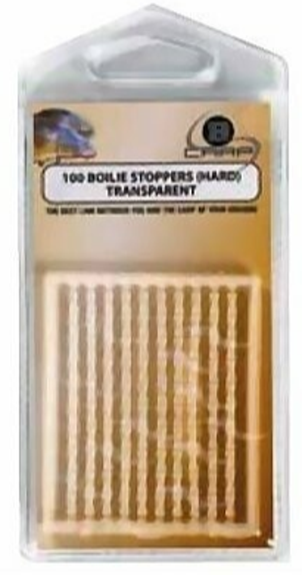 B CARP BOILIE STOPPERS