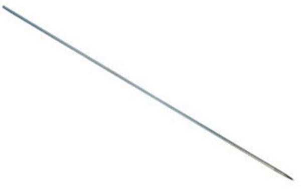 ARCA ROUND BAITING NEEDLE 14cm