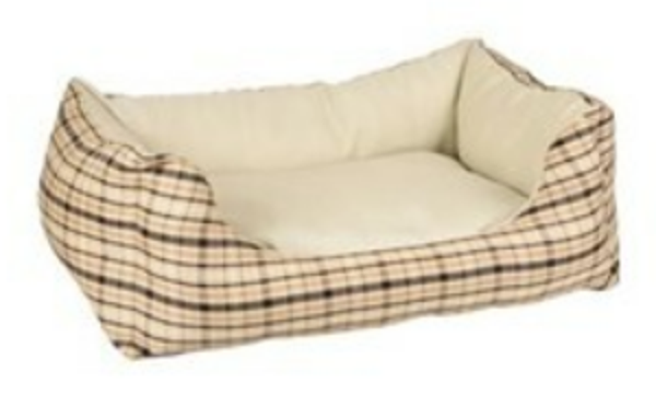 MAND RH NESS Beige