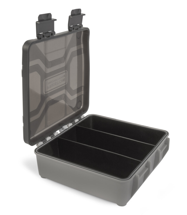 PRESTON HARDCASE ACCESSORY BOX
