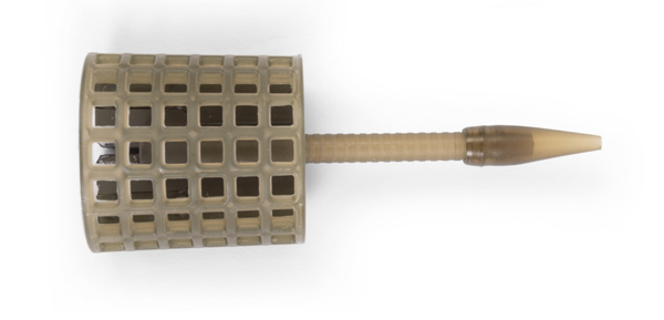 PRESTON ICS IN-LINE CAGE FEEDER - MEDIUM