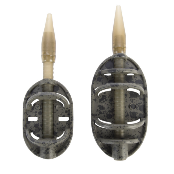 PRESTON ICS IN-LINE DURA FLAT METHOD - LARGE