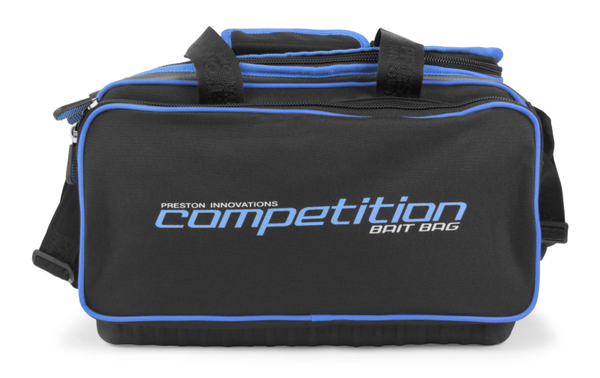 PRESTON COMPETITION BAIT BAG