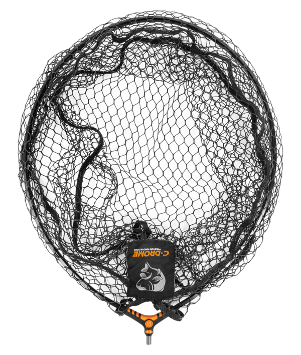 C-DROME LATEX LANDING NET