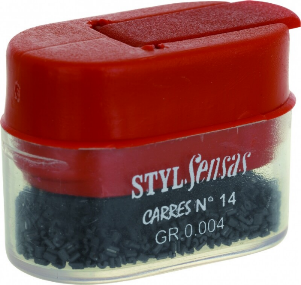 SENSAS STYLLOOD VIERKANT