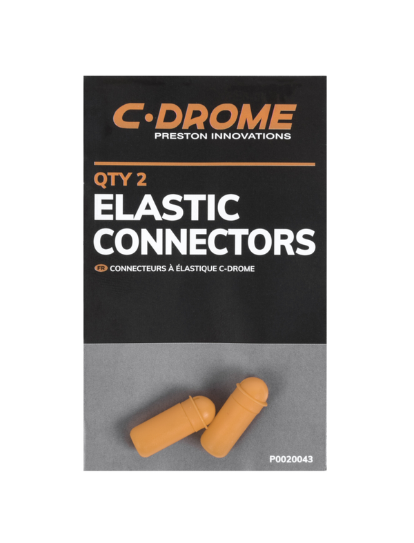 C-DROME CONNECTORS