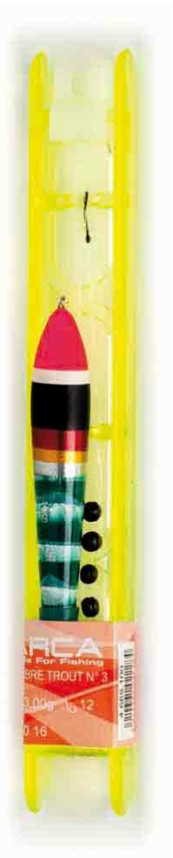 ARCA GEMONTEERDE LIJN MARBRE TROUT