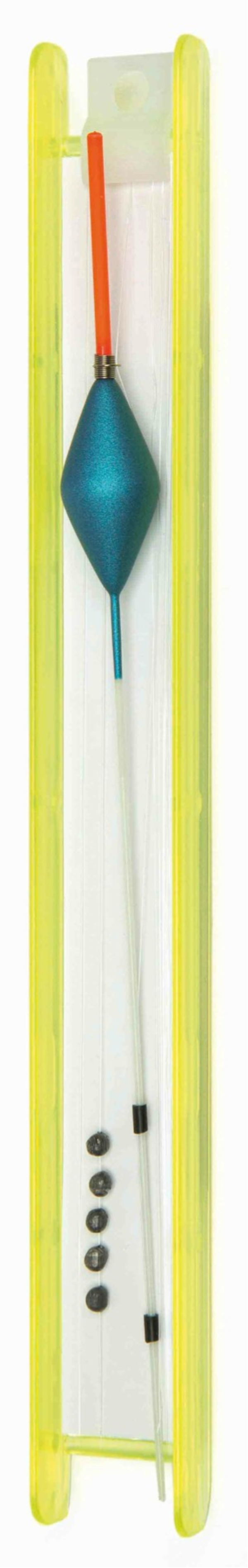 ARCA GEMONTEERDE LIJN BLUE SPIRAL SMALL