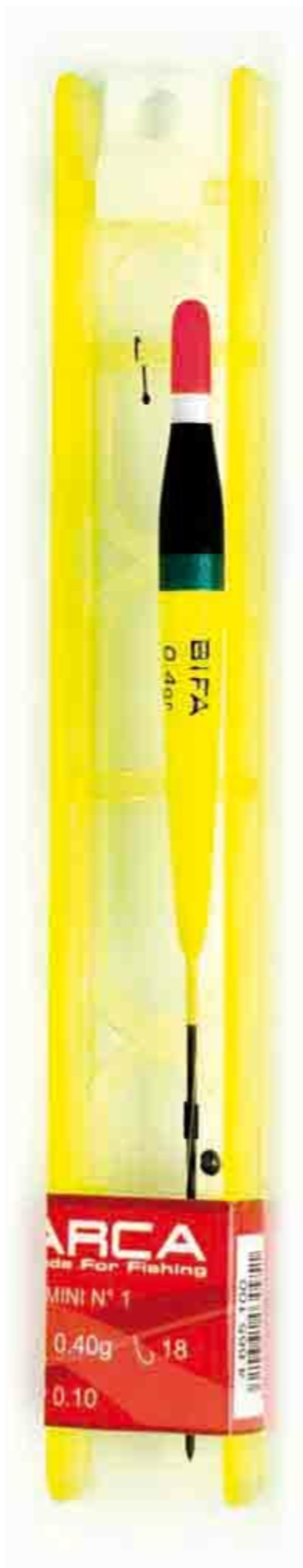 ARCA GEMONTEERDE LIJN RIMINI