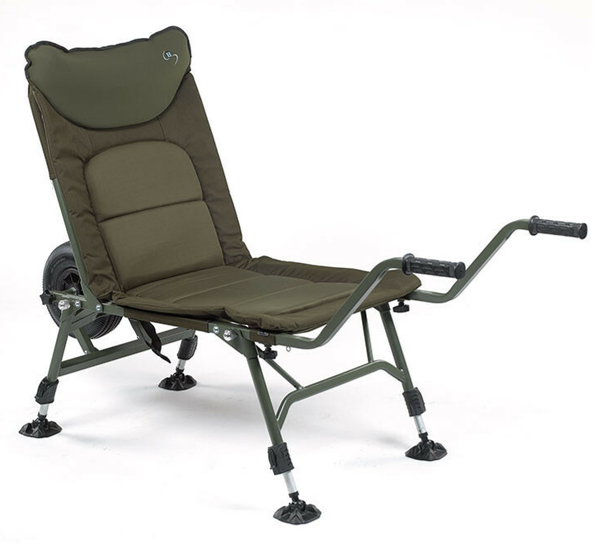 B CARP TROLLEY CHAIR ONE WHEEL (2505213)
