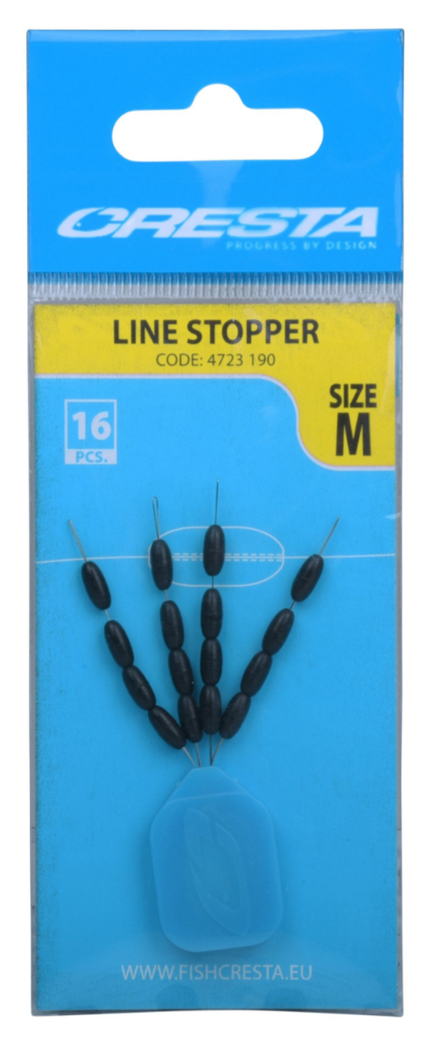 CRESTA LINESTOPPERS