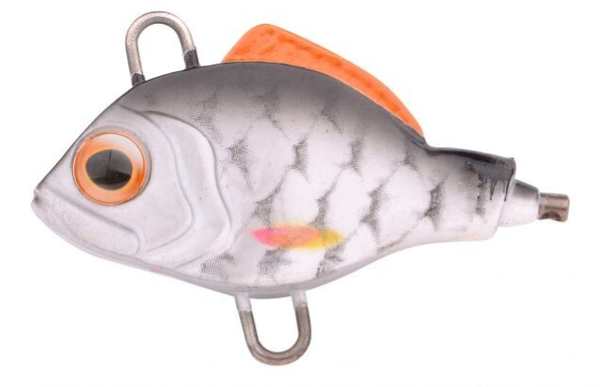 SPRO ASP SPINNER UV 5GR