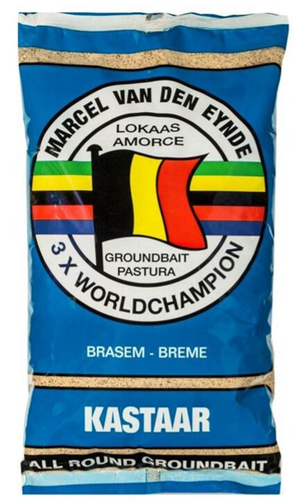 MARCEL VAN DEN EYNDE KASTAAR 1KG