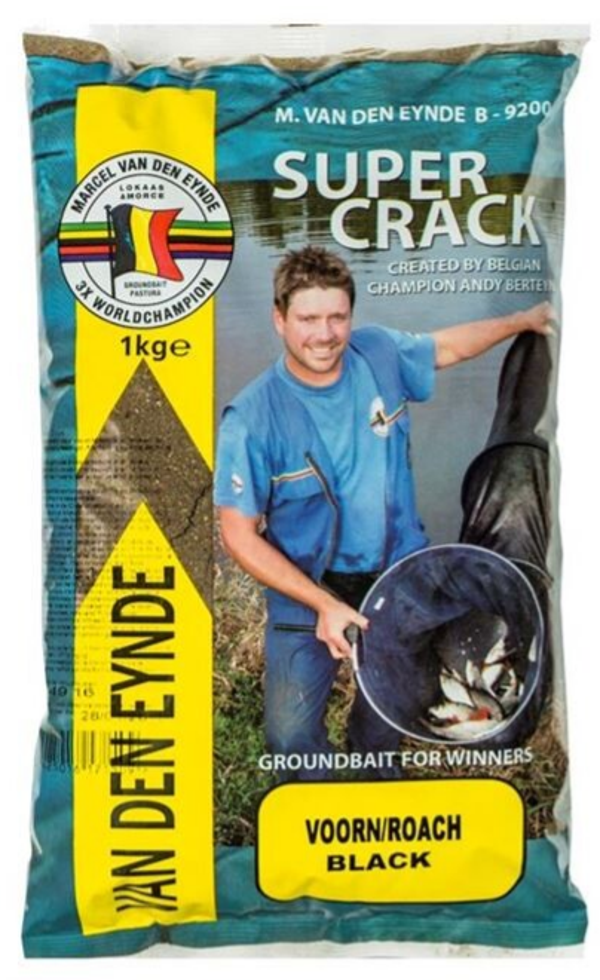 MARCEL VAN DEN EYNDE SUPERCRACK 1KG
