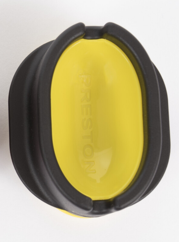 PRESTON QUICK RELEASE METHOD MOULD - LARGE