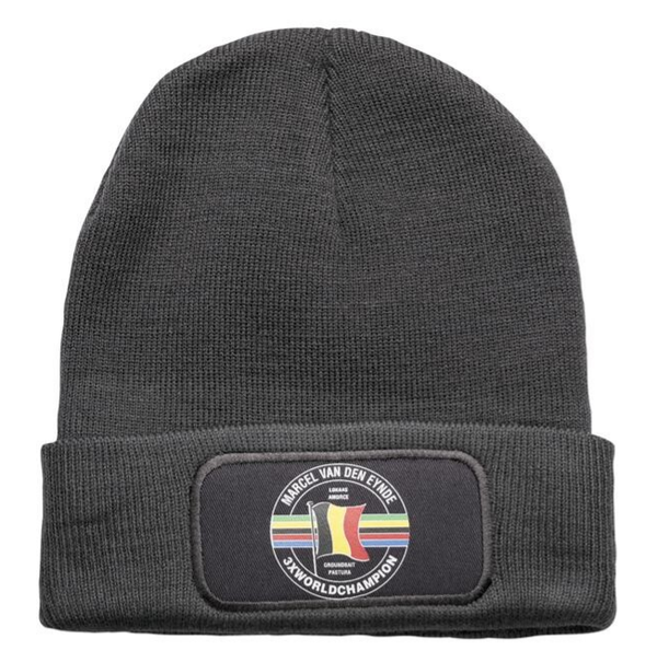 MARCEL VAN DEN EYNDE MUTS