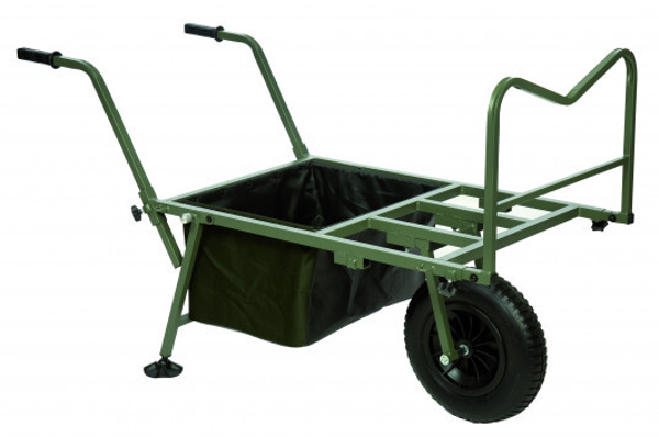 B CARP TROLLEY ONE WHEEL LARGE (2505002)