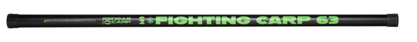 SENSAS HENGEL FIGHTING CARP 63 5M
