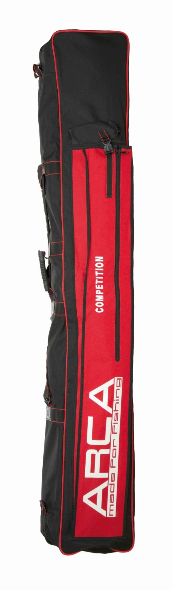 ARCA FOEDRAAL HI-COVER COMPETITION