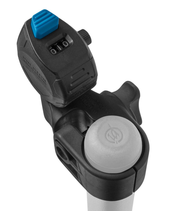 PRESTON OFFBOX CLICKER COUNTER