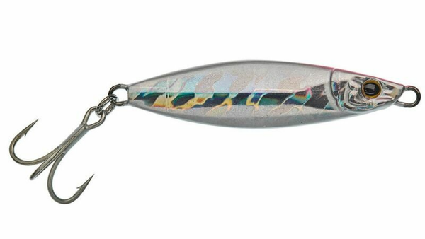 ILLEX FAST & LAZY JIG 40GR 62MM