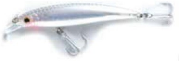 SEDUCTO MINNOW PEARL