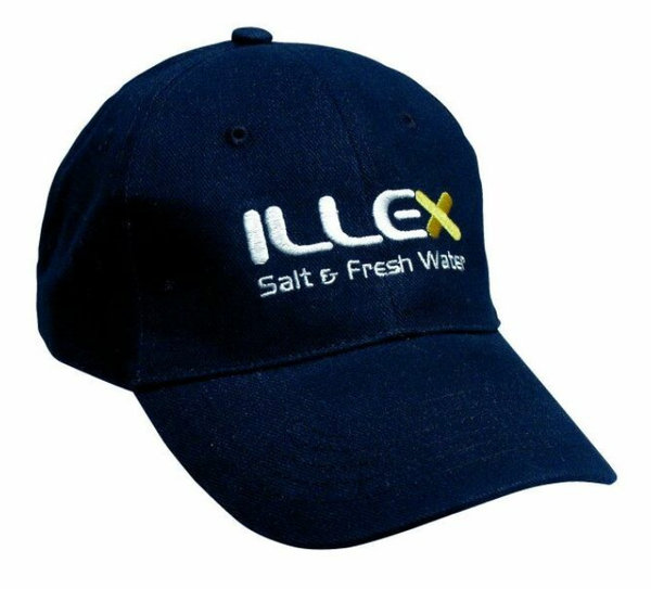 ILLEX CAP NAVY