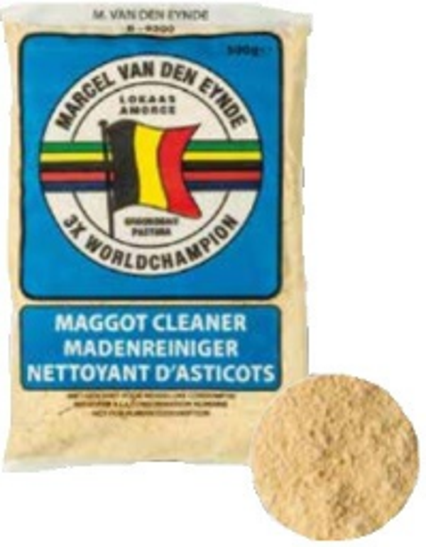 MARCEL VAN DEN EYNDE MADENREINIGER 500GR