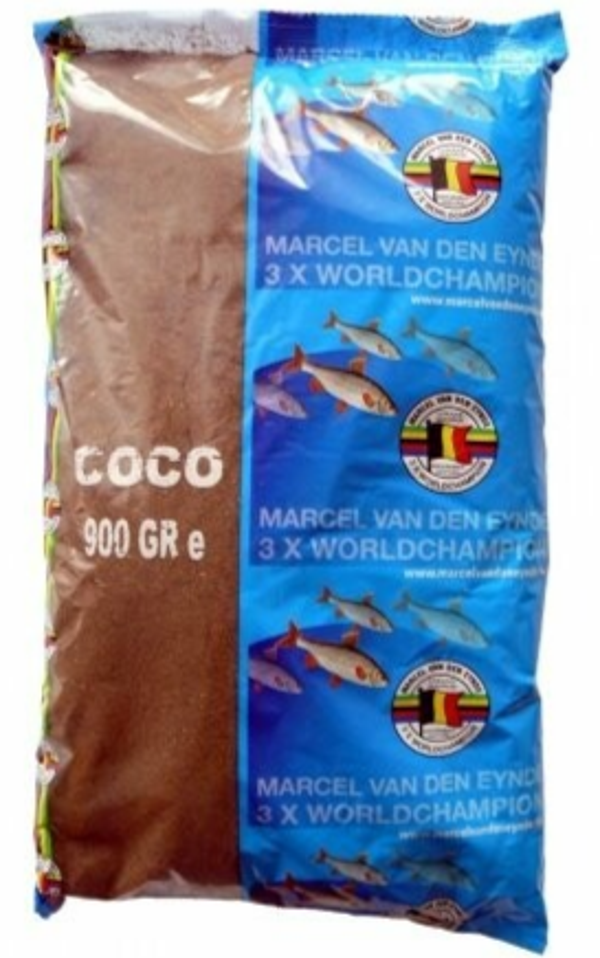 MARCEL VAN DEN EYNDE COCO 900GR
