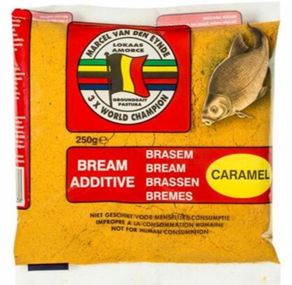 MARCEL VAN DEN EYNDE ADDITIEF 250GR