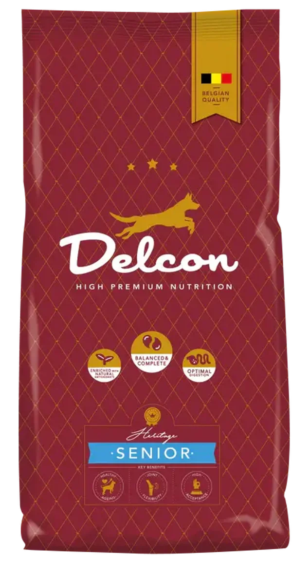 DELCON SENIOR