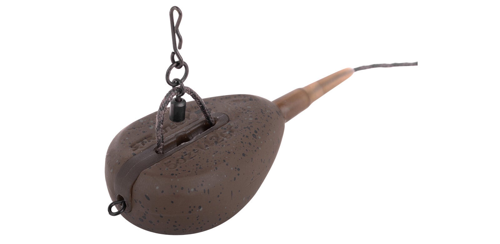 POLE POSITION CS SYSTEM ACTION PACK 3OZ-85G SILT (8035-743)