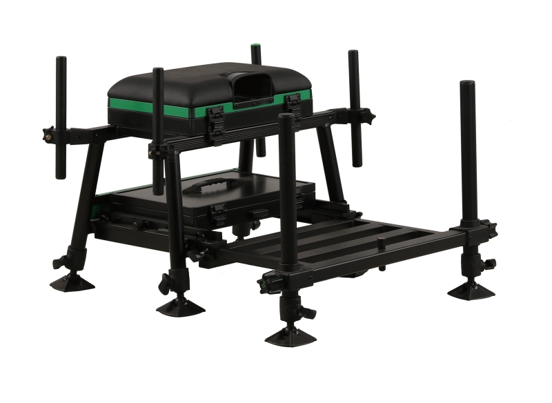 SENSAS ZITMAND JUMBO COMPACT 3000 (36691)