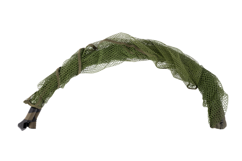 KORUM POWER FOLDING SPOONS LATEX