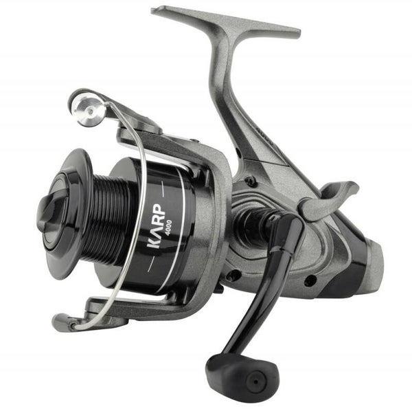 C-TEC KARP 4000 REEL