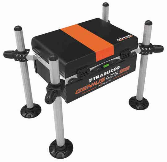 TRABUCCO GENIUS * LTX-36 * LIGHT