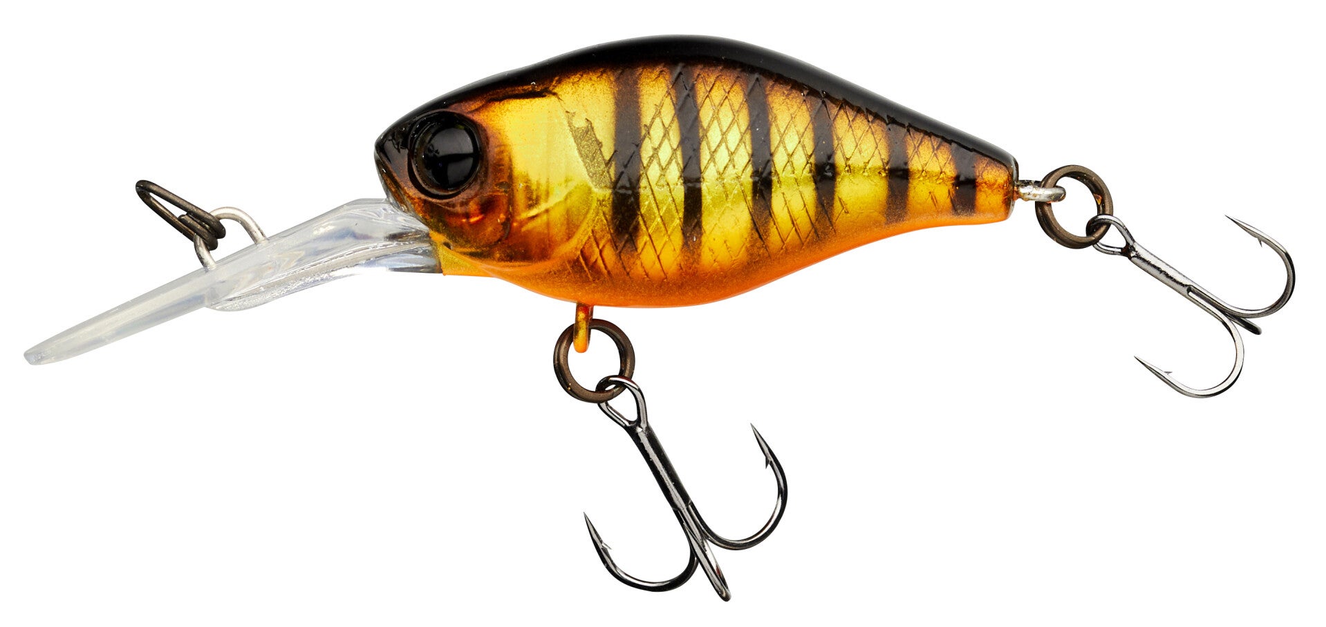 ILLEX DIVING CHUBBY 38