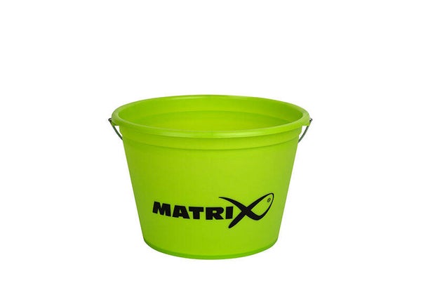 MATRIX 25L GROUNDBAIT BUCKET