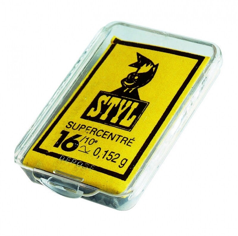 SENSAS STYLLOOD STANDAARD