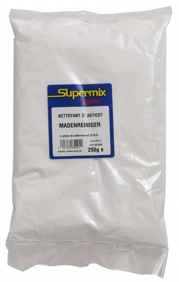 MONDIAL F. MADENREINIGER 250G