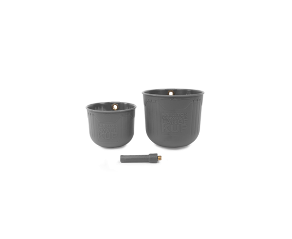 PRESTON POLE KUP SET