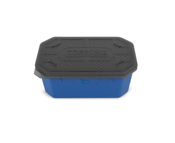 PRESTON 3PT BAIT TUB